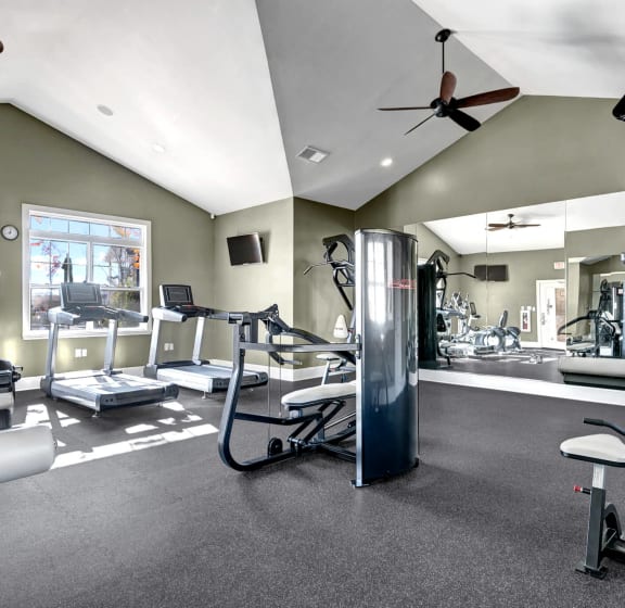 Wellsley Park at Deane Hill Apartments in Knoxville, TN